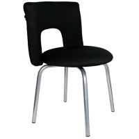 Игровое кресло Бюрократ KF-1/26-28 Black