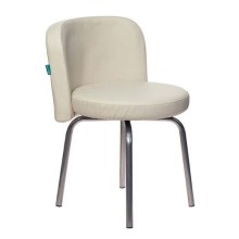 Кресло Бюрократ KF-2/OR-10 Кресло Бюрократ KF-2/OR-10