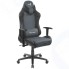 Игровое кресло Aerocool Knight Steel Blue