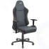 Игровое кресло Aerocool Knight Steel Blue