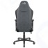 Игровое кресло Aerocool Knight Steel Blue