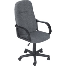 Кресло Tetchair Leader, серый
