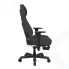Кресло DXRacer Classic, с подставкой для ног Black (OH/CT120/N/FT)