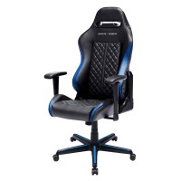 Игровое кресло DXRacer Drifting Black (OH/DH73/NB)