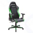 Игровое кресло DXRacer Drifting Black/Green (OH/DH73/NE)