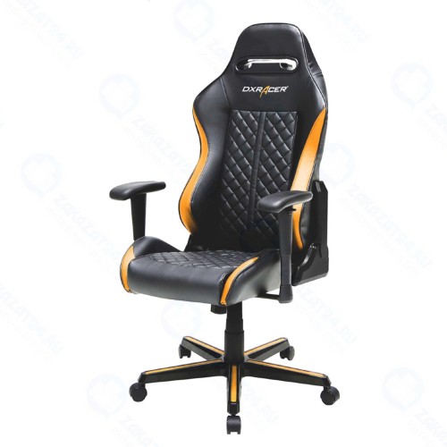 Игровое кресло DXRacer Drifting Black/Orange (OH/DH73/NO)