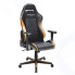 Игровое кресло DXRacer Drifting Black/Orange (OH/DH73/NO)