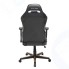 Игровое кресло DXRacer Drifting Black/Orange (OH/DH73/NO)
