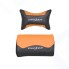 Игровое кресло DXRacer Drifting Black/Orange (OH/DH73/NO)