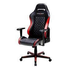 Игровое кресло DXRacer Drifting Black/Red (OH/DH73/NR)