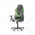 Игровое кресло DXRacer Drifting Black/Green/White (OH/DM61/NWE)