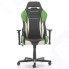 Игровое кресло DXRacer Drifting Black/Green/White (OH/DM61/NWE)