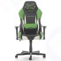 Игровое кресло DXRacer Drifting Black/Green/White (OH/DM61/NWE)