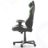 Игровое кресло DXRacer Drifting Black/Green/White (OH/DM61/NWE)