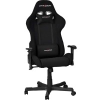 Кресло DXRacer Formula Black (OH/FD01/N)