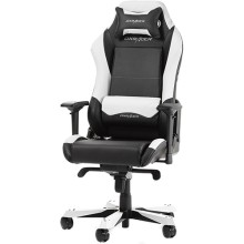 Игровое кресло DXRacer OH/IS11/NW Черно-белый