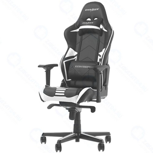 Игровое кресло DXRacer OH/RV131/NW