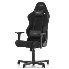 Игровое кресло DXRacer Racing Black (OH/RW01/N)