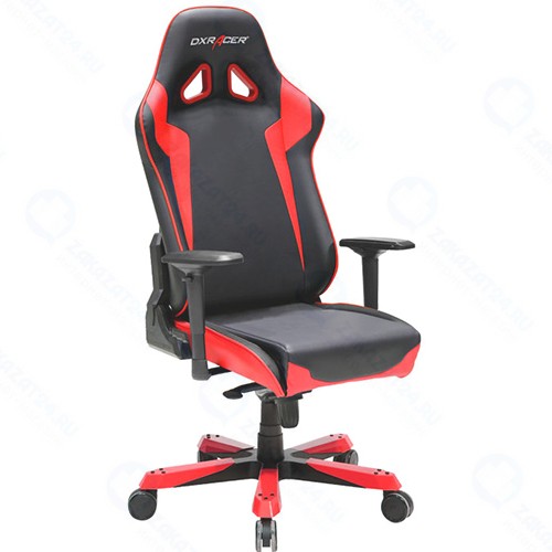 Игровое кресло DXRacer OH/SJ00/NR