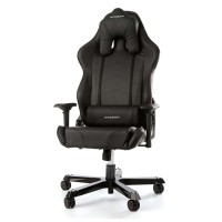Игровое кресло DXRacer Tank Black (OH/TC29/N)