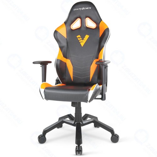 Игровое кресло DXRacer Valkyrie Virtus.Pro Edition (OH/VB15/NOW)