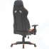 Игровое кресло VMMGAME Astral Black/Orange (OT-B23O)