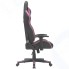 Игровое кресло VMMGAME Astral Black/Purple (OT-B23PU)