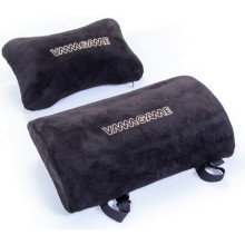 Подушка для кресла VMMGAME Pads Black (PD-1BK)