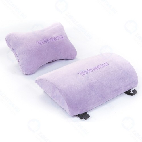 Подушка для кресла VMMGAME Pads Lilac (PD-1PLC)