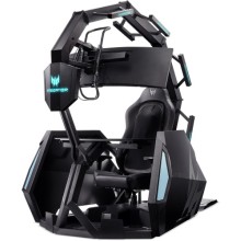 Игровое кресло Acer Predator Thronos Air PGC 900 Игровое кресло Acer Predator Thronos Air PGC 900