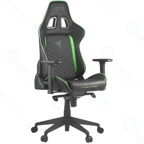 Игровое кресло Razer Edition by Zen Tarok Pro Razer (REZ-0002)