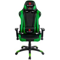 Игровое кресло Red Square Pro Fresh Lime (RSQ-50004)