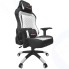 Игровое кресло RED-SQUARE Lux Black (RSQ-50014)