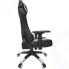 Игровое кресло RED-SQUARE Lux Black (RSQ-50014)