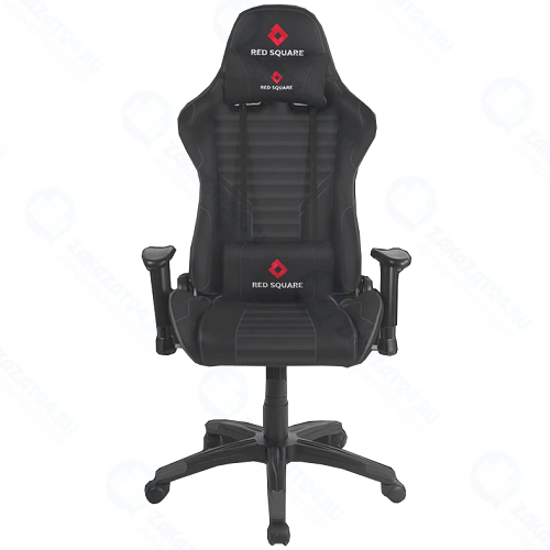 Игровое кресло RED-SQUARE Pro Pure Black (RSQ-50020)