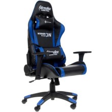 Игровое кресло RED-SQUARE Pro Adrenalin Edition (RSQ-50022)