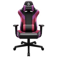 Игровое кресло RED-SQUARE Eco Deep Purple (RSQ-50025)