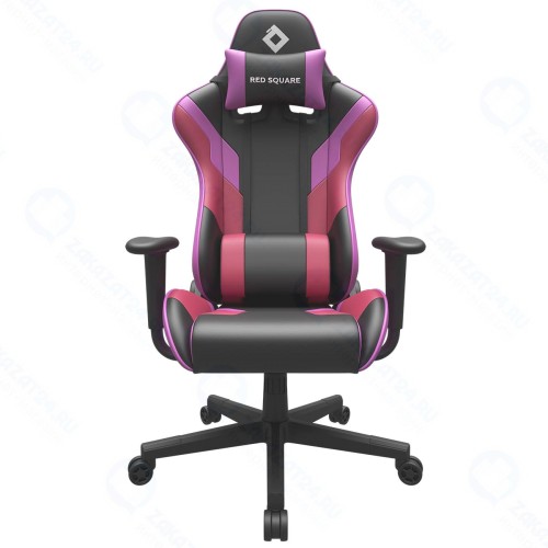 Игровое кресло RED-SQUARE Eco Deep Purple (RSQ-50025)