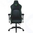 Кресло геймерское RAZER Iskur - Gaming Chair with Built-In Lumbar