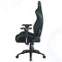 Кресло геймерское RAZER Iskur - Gaming Chair with Built-In Lumbar