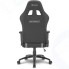 Игровое кресло Sharkoon Shark Skiller SGS2 Black/Grey