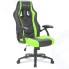 Игровое кресло Sharkoon Skiller SGS1 Black/Green