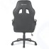 Игровое кресло Sharkoon Skiller SGS1 Black/Green