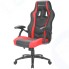 Игровое кресло Sharkoon Skiller SGS1 Black/Red