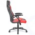 Игровое кресло Sharkoon Skiller SGS1 Black/Red