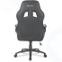 Игровое кресло Sharkoon Skiller SGS1 Black/Red