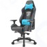 Игровое кресло Sharkoon Skiller SGS3 Black/Blue