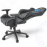 Игровое кресло Sharkoon Skiller SGS3 Black/Blue