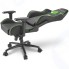 Игровое кресло Sharkoon Skiller SGS3 Black/Green