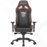 Игровое кресло Sharkoon Skiller SGS3 Black/Red